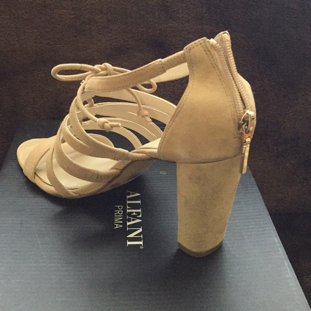 Sandal Shoe